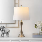 Benita Iron Table Lamp 