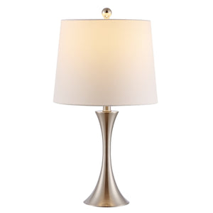 Benita Iron Table Lamp 