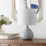 Blithe Ceramic Table Lamp 