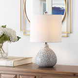 Blithe Ceramic Table Lamp 