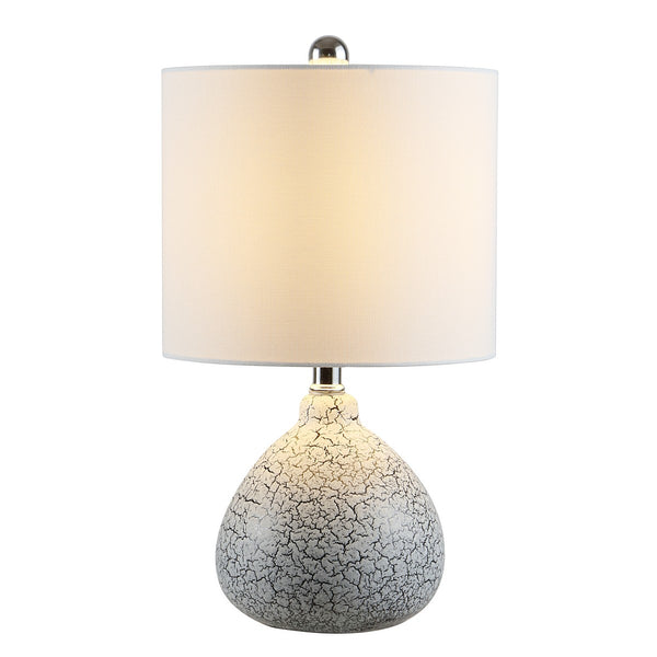 Blithe Ceramic Table Lamp 