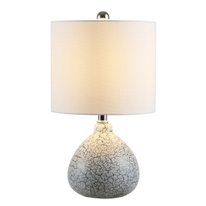 Blithe Ceramic Table Lamp 