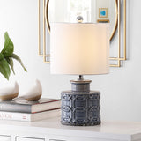 Bijou Ceramic Table Lamp 