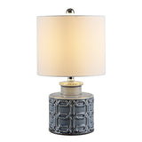 Bijou Ceramic Table Lamp 