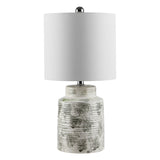 Branko Ceramic Table Lamp