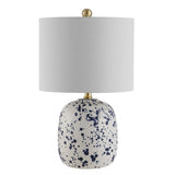 Wallace Ceramic Table Lamp