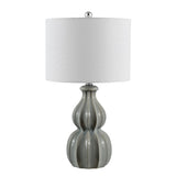 Wade Ceramic Table Lamp