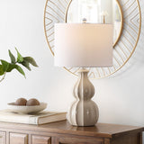 Wade Ceramic Table Lamp 