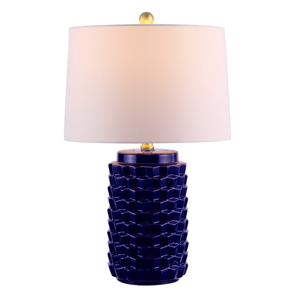 Weldon Ceramic Table Lamp 