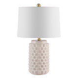 Safavieh Weldon Ceramic Table Lamp  TBL4275B