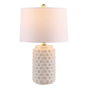 Safavieh Weldon Ceramic Table Lamp  TBL4275B