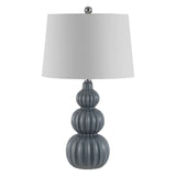 Corina Ceramic Table Lamp