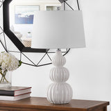 Corina Ceramic Table Lamp 