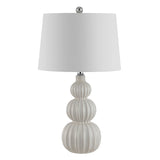 Corina Ceramic Table Lamp