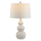 Corina Ceramic Table Lamp 