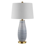 Eliana Glass Table Lamp