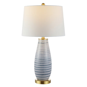 Eliana Glass Table Lamp 