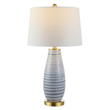 Eliana Glass Table Lamp 