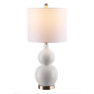 Emery Mosaic Table Lamp 