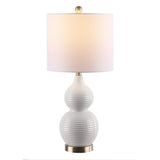 Emery Mosaic Table Lamp