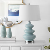 Brielle Mosaic Table Lamp 