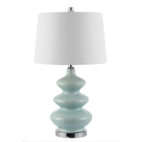 Brielle Mosaic Table Lamp