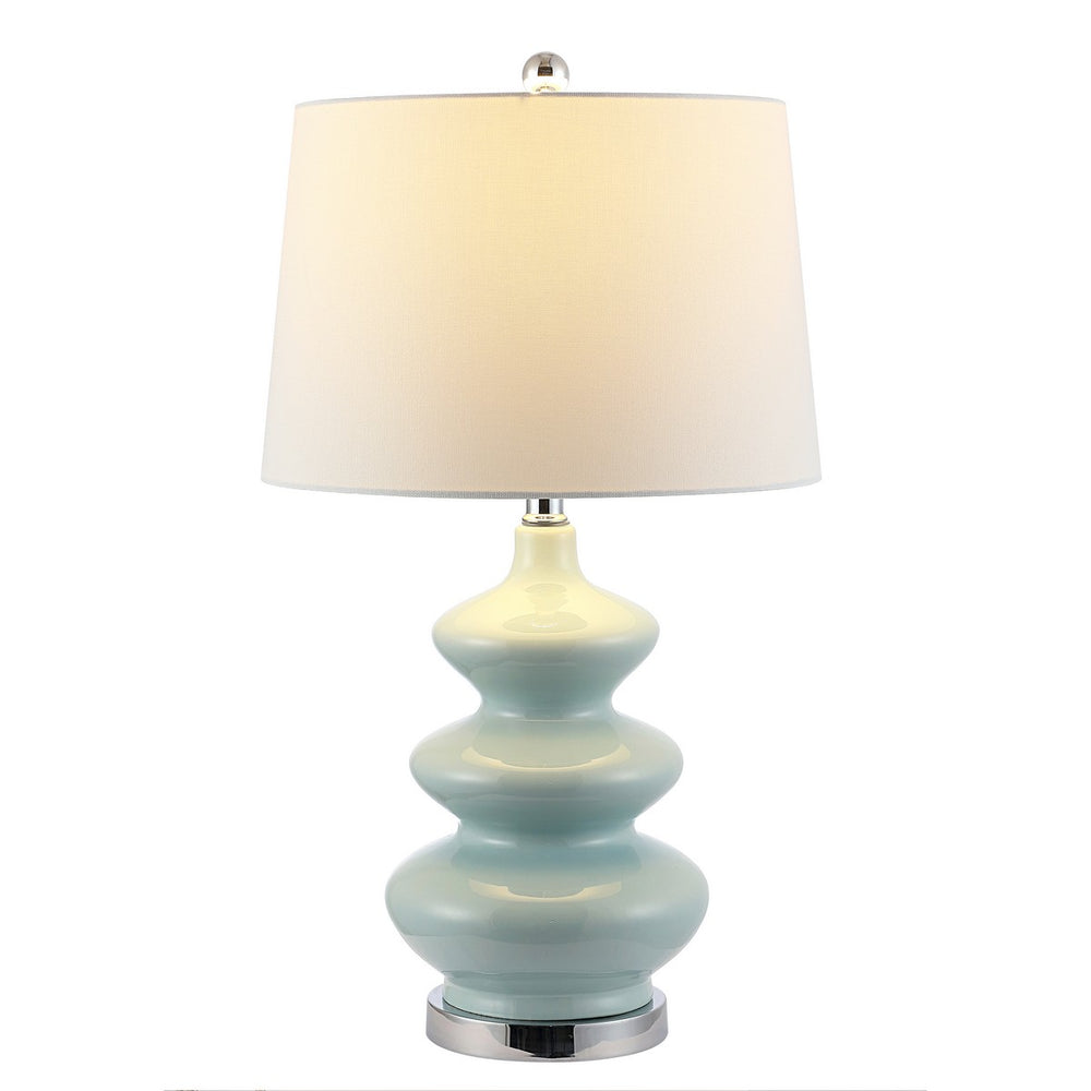 Brielle Mosaic Table Lamp 