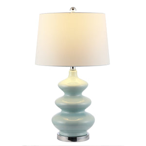 Brielle Mosaic Table Lamp 