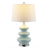 Brielle Mosaic Table Lamp