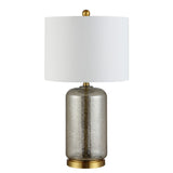 Novah Glass Table Lamp