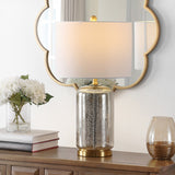 Novah Glass Table Lamp 