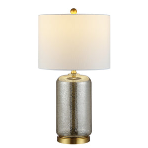 Novah Glass Table Lamp 