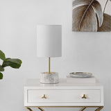 Kamilah Iron Table Lamp 