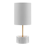 Kamilah Iron Table Lamp