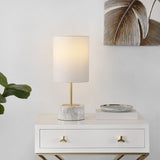 Kamilah Iron Table Lamp 