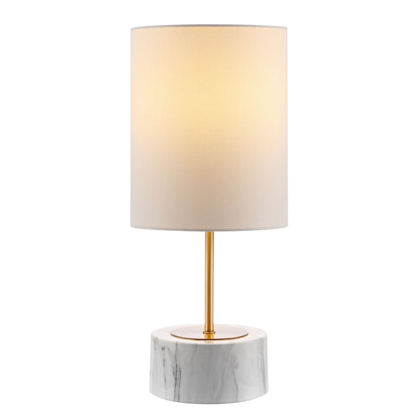 Kamilah Iron Table Lamp 