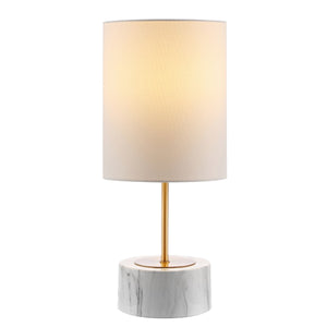 Kamilah Iron Table Lamp 