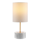 Kamilah Iron Table Lamp 