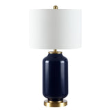 Amaia Glass Table Lamp