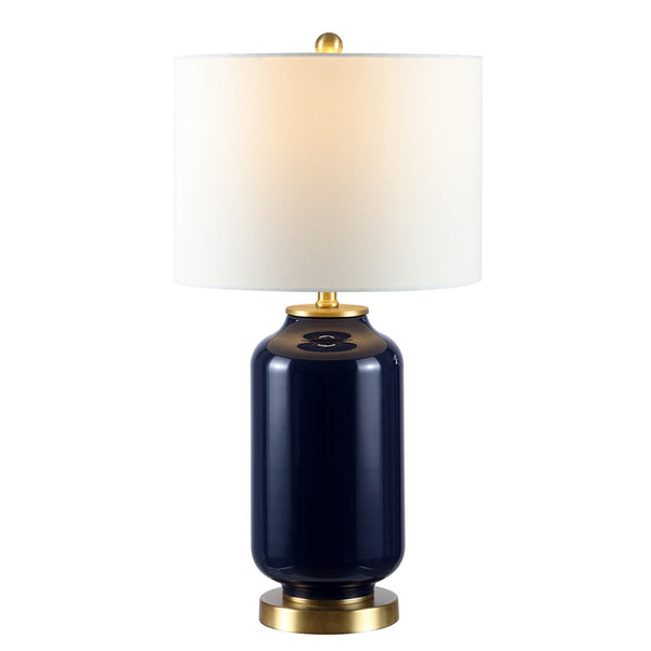 Amaia Glass Table Lamp 
