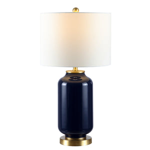 Amaia Glass Table Lamp 