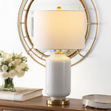 Amaia Glass Table Lamp 