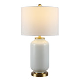 Amaia Glass Table Lamp 