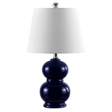 Everlee Ceramic Table Lamp