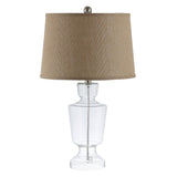Amby Glass Table Lamp - Set of 2