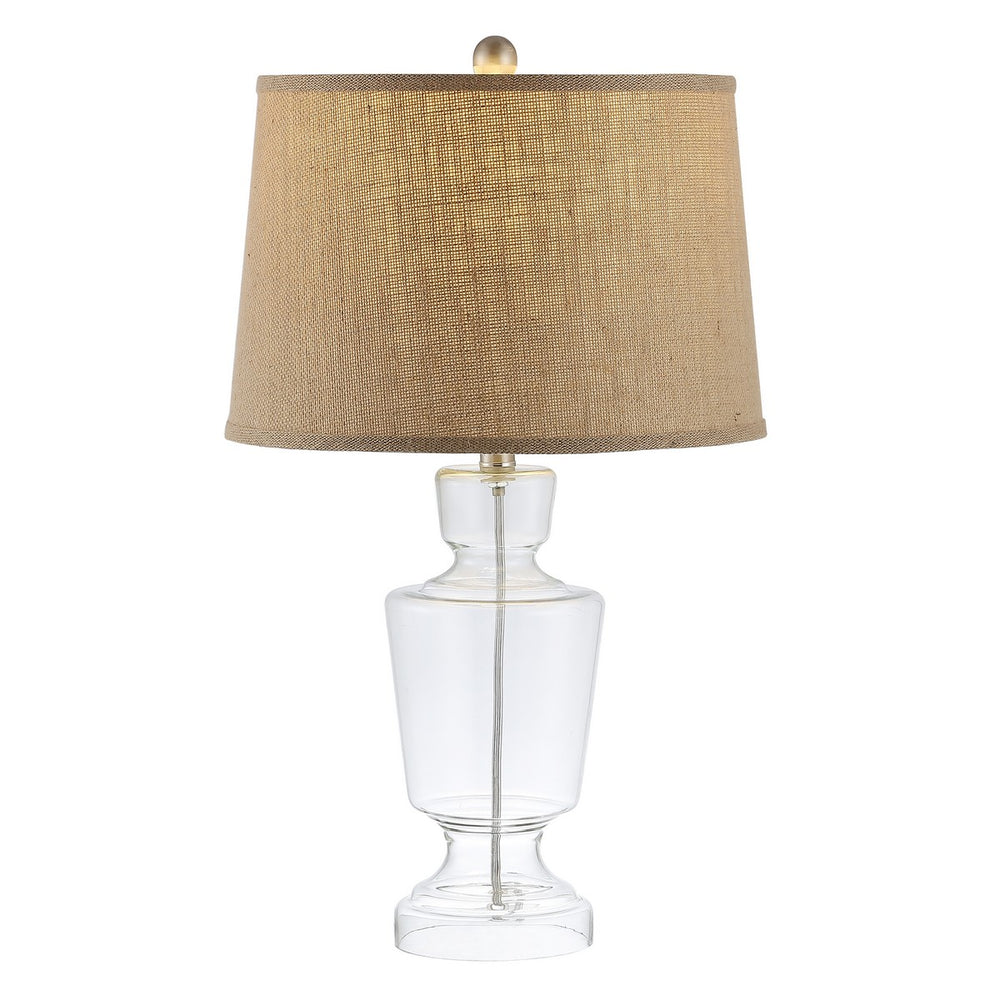 Amby Glass Table Lamp - Set of 2