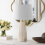 Kayden Ceramic Table Lamp 