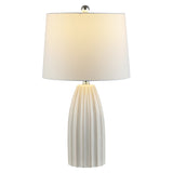 Kayden Ceramic Table Lamp 