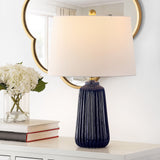 Sawyer Ceramic Table Lamp 