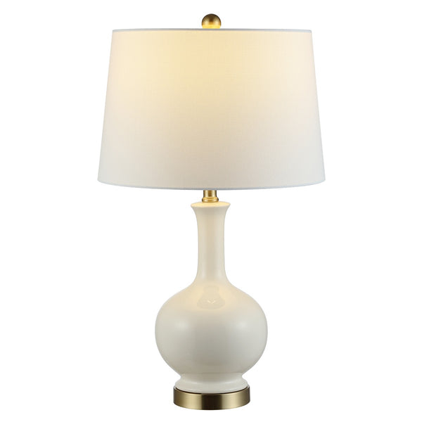 Bowie Ceramic Table Lamp 